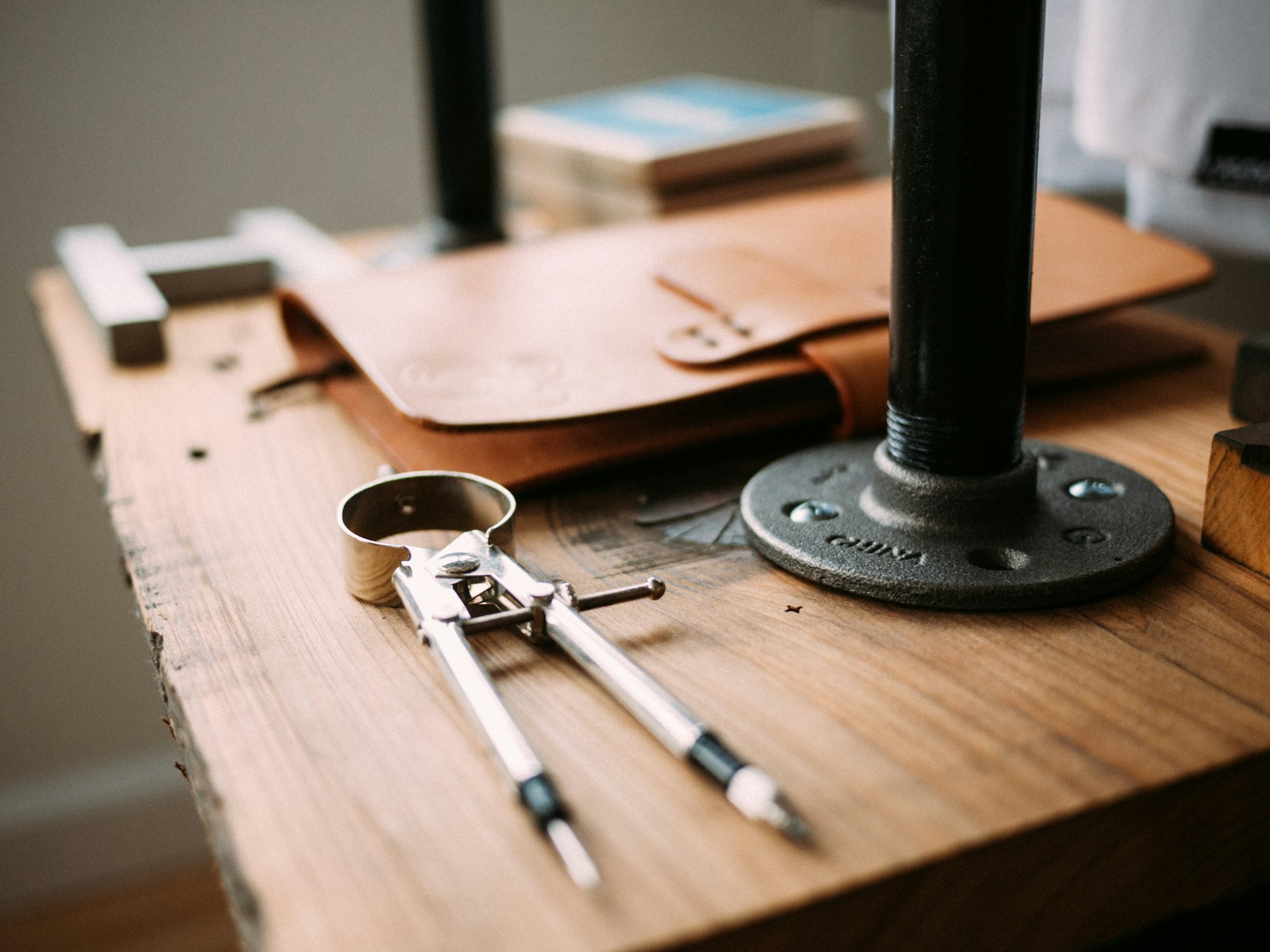 Workbench and tools