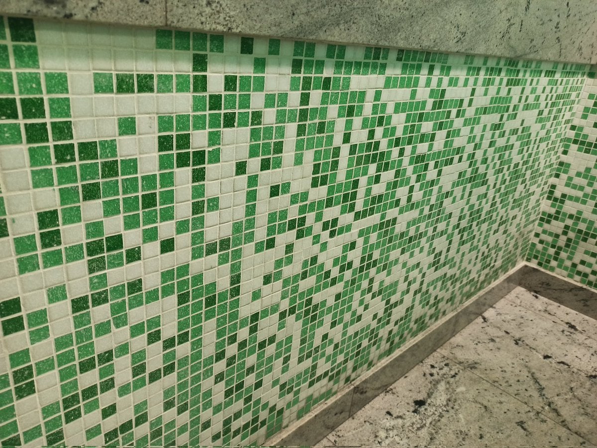 she: I like people who code. Me: I am Dev. and my bathroom is real replica  of my Github. : r/ProgrammerHumor