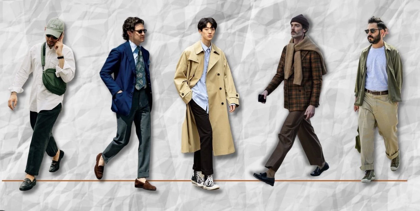 styles