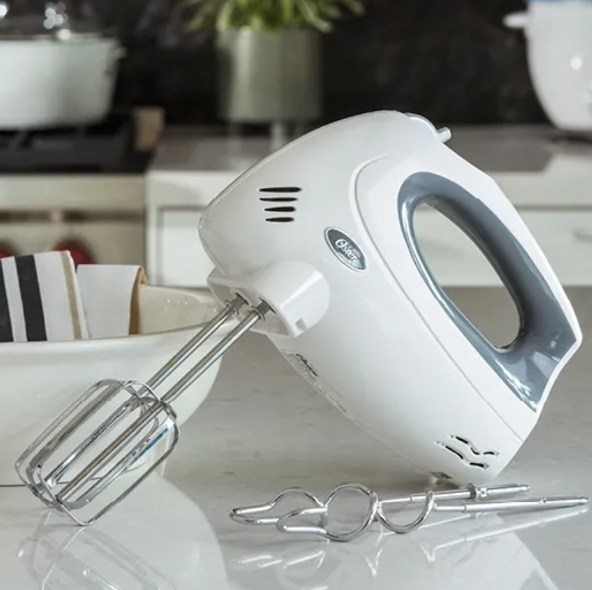 mixer