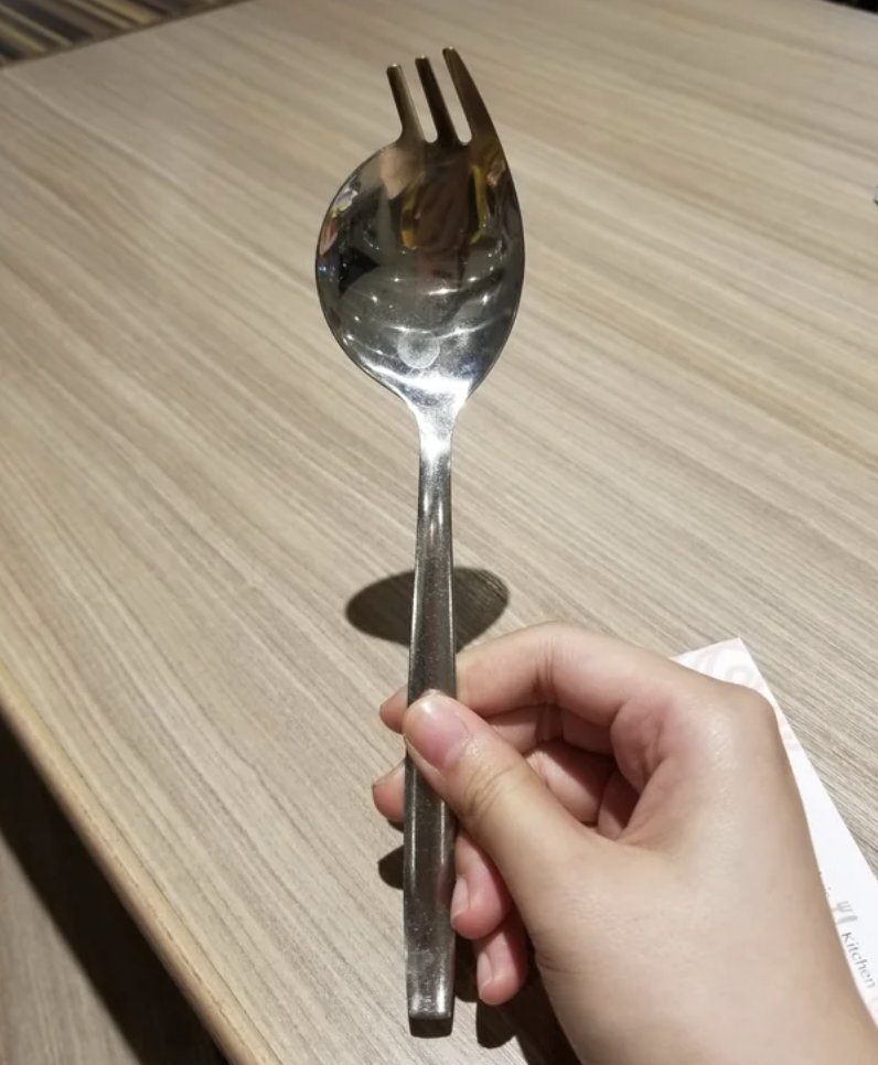 spoork
