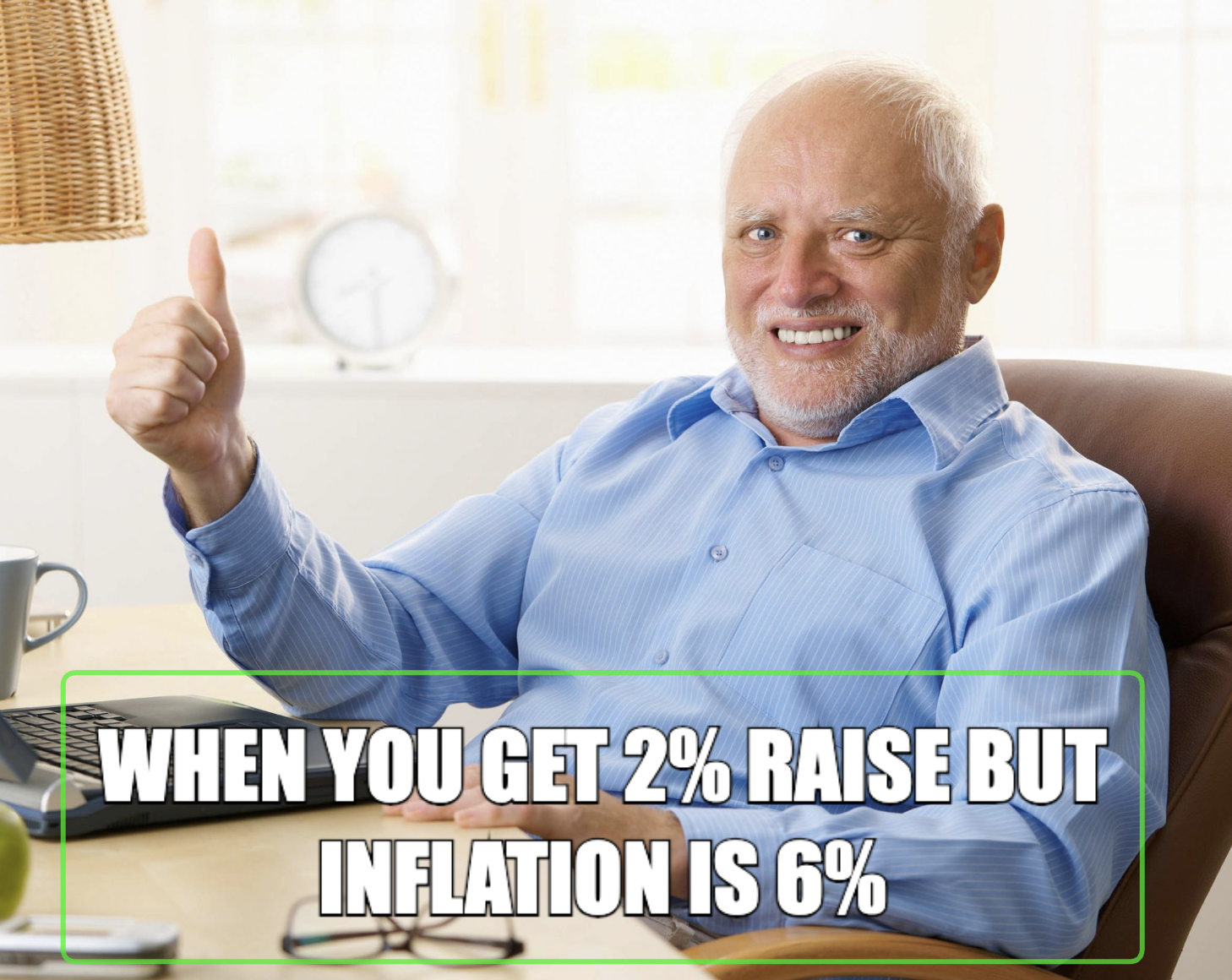 inflation