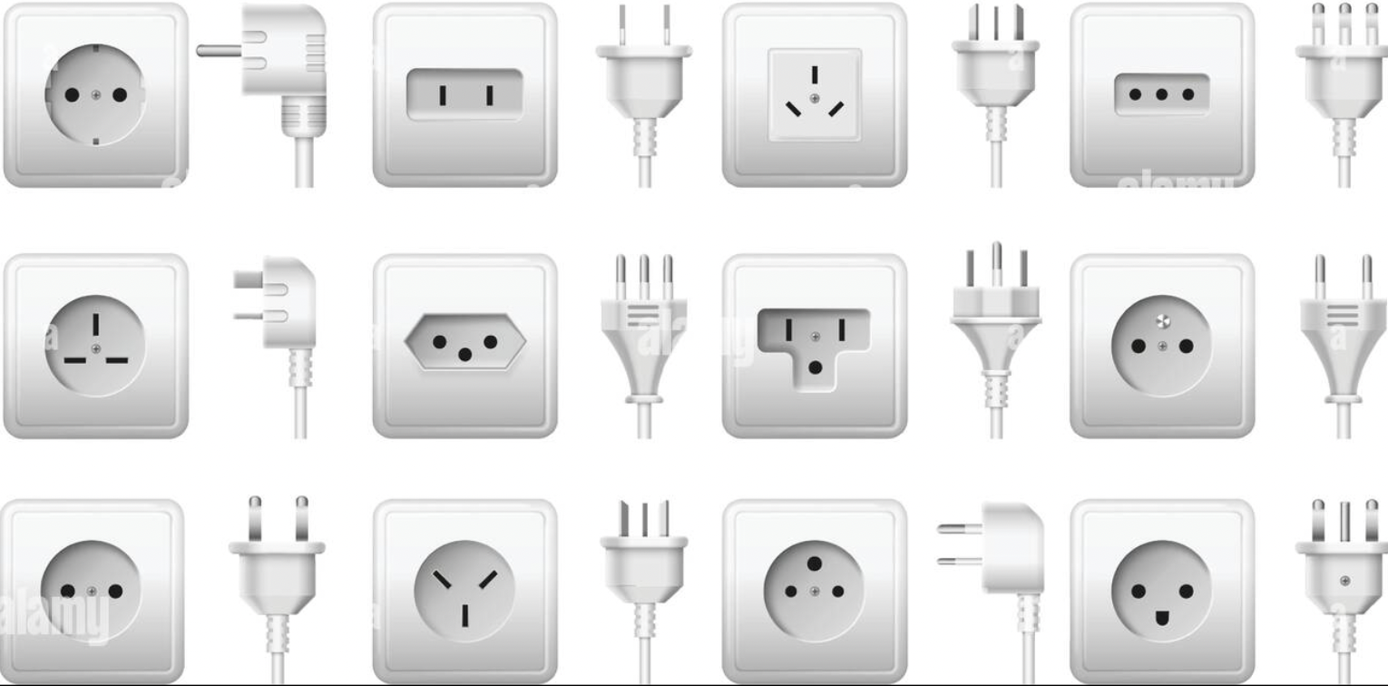 power-socket